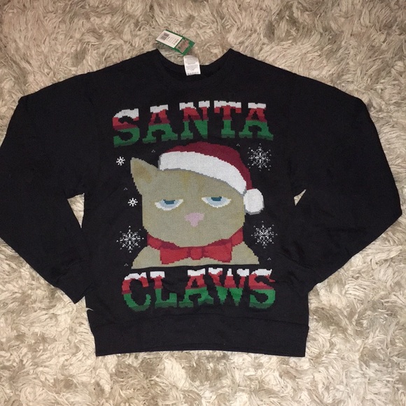 UGLY CHRISTMAS SWEATER 🎅 - Picture 2 of 2